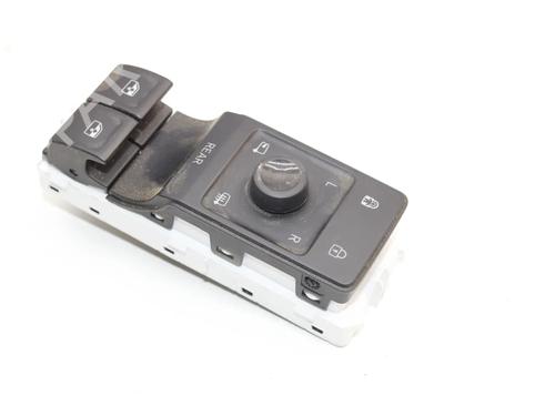 Right front window switch VW ID.4 (E21) Pure Performance | BP39841145I26 - Image 2