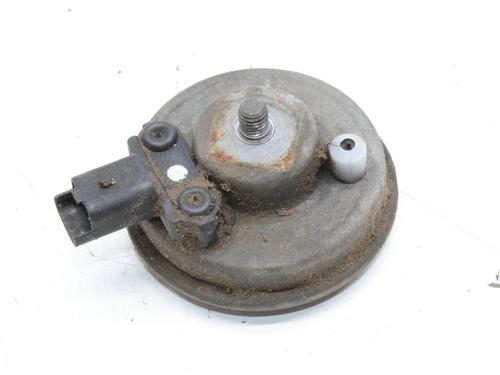 Horn TOYOTA PROACE Van (MDZ_) 1.6 D4d (MDZ9) | BP40501224E13 - Image 2