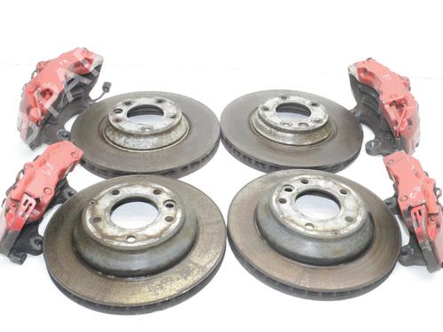 right-front-brake-caliper-audi-q7-4lb-2006-2007-2008-2009-2010-2011-2012-2013-2014-2015-2016-39802074 main image