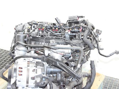 Engine AUDI A4 B9 (8W2, 8WC) 35 TFSI Mild Hybrid | BP39864573M1 - Image 6