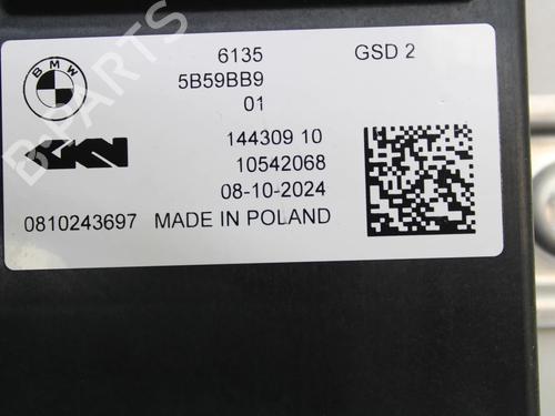 Control unit BMW 3 (G20, G80, G28) M3 Competition | BP39877329M11 - Image 3