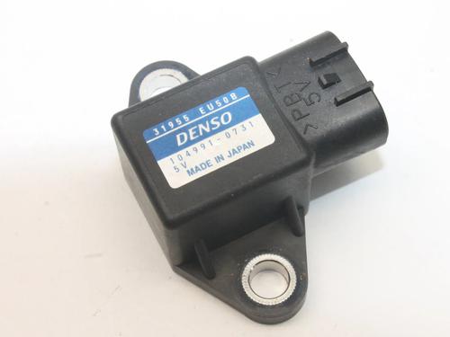 Electronic sensor NISSAN PULSAR Hatchback (C13) 1.2 DIG-T | BP39844112M84 - Image 2