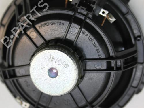Speaker MERCEDES-BENZ C-CLASS T-MODEL (S206) C 200 (206.242) | BP39829356E2 - Image 3
