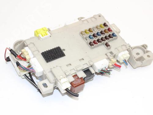 Used Fuse box Fuse box LEXUS LS (_F3_) 430 (UCF30) (282 hp) 39847342 39847342