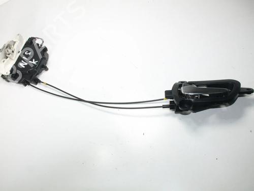 rear-left-lock-mitsubishi-outlander-ii-cw_w-2005-2006-2007-2008-2009-2010-2011-2012-39772331 main image
