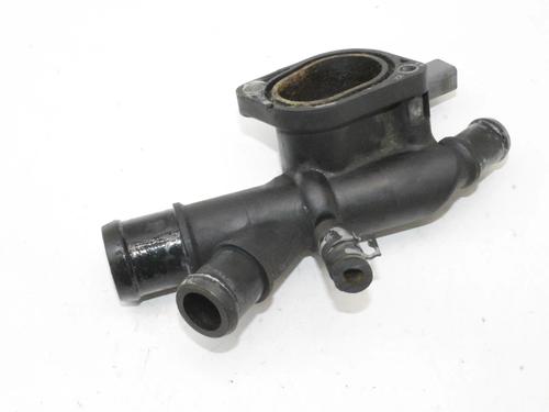 Thermostat housing VW PASSAT CC B6 (357) 2.0 TDI | BP39813202M116 - Image 3