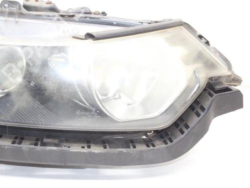 Right headlight HONDA ACCORD VIII (CU) 2.2 i-DTEC (CU3) | BP39792780C29 - Image 4