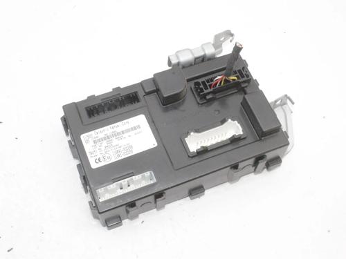 Used Control unit Control unit NISSAN NV200 Van e-NV (ME0N) (109 hp) 39824283 39824283