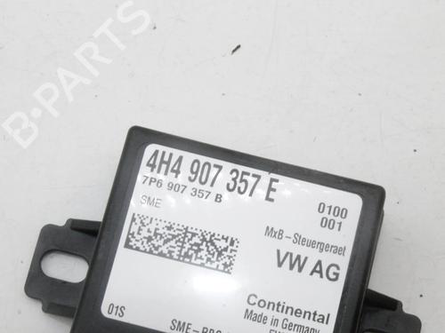 Electronic module AUDI A7 Sportback (4GA, 4GF) 3.0 TDI quattro | BP39870618M83 - Image 6