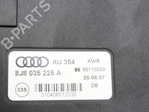 Electronic module AUDI TT (8J3) 3.2 V6 quattro | BP39779172M83 - Image 3
