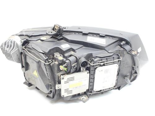 Left headlight AUDI Q5 (8RB) 3.0 TDI quattro | BP39811951C28 - Image 6