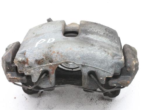 Right front brake caliper AUDI TT (8J3) 2.0 TDI quattro | BP39794215M104 - Image 2