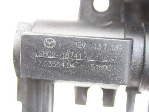 Electronic sensor MAZDA 3 (BM, BN) 2.2 D | BP39811711M84 - Image 3