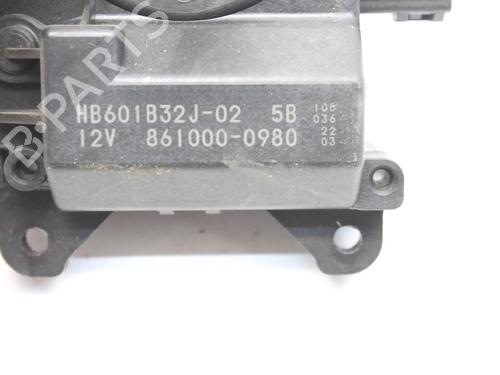 Electronic module MAZDA 5 (CW) 1.6 CD | BP39870490M83 - Image 5