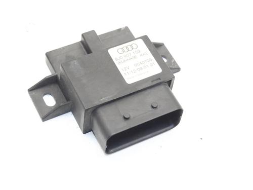 Used Control unit Control unit AUDI TT (8J3) 2.0 TDI quattro (170 hp) 39872597 39872597