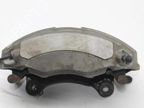 Right front brake caliper AUDI Q5 (FYB, FYG) 2.0 TDI quattro | BP39873608M104 - Image 3