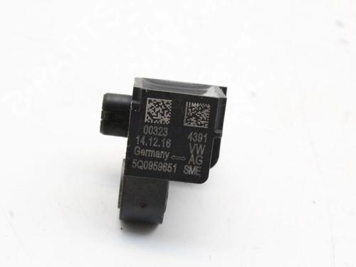 Electronic sensor VW PASSAT B8 (3G2, CB2) 1.4 GTE Hybrid | BP39773098M84 - Image 4