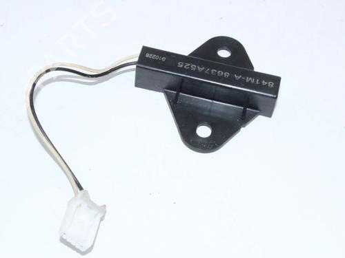 Used Electronic module Electronic module MITSUBISHI ASX (GA_W_) 1.8 DI-D (GA6W) (150 hp) 39823847 39823847