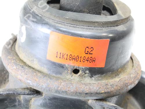 Engine mount KIA SPORTAGE III (SL) 2.0 CRDi AWD | BP39838408M89  - Image 5