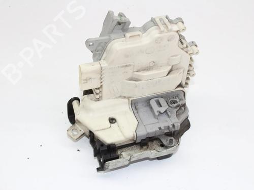 front-left-lock-audi-a5-sportback-8ta-2007-2008-2009-2010-2011-2012-2013-2014-2015-2016-2017-39793081 main image