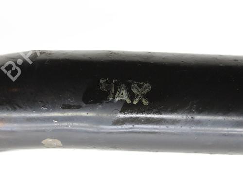 Pipe HYUNDAI ix35 (LM, EL, ELH) 2.0 CRDi 4WD | BP39870242M125 - Image 5