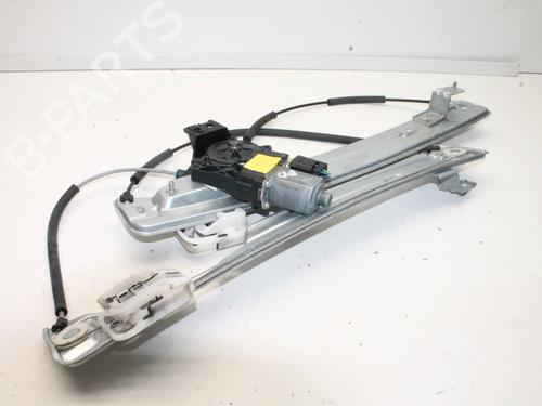 Front right window mechanism FORD KUGA II (DM2) 2.0 TDCi 4x4 | BP39855066C23 - Image 3