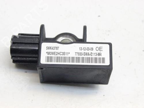 Electronic sensor HONDA CR-V III (RE_) 2.2 i-DTEC 4WD (RE6) | BP39838296M84 - Image 4