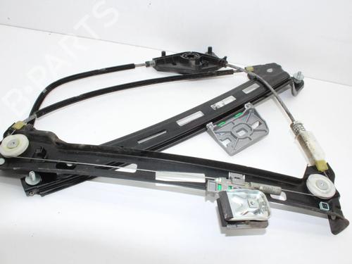 Used Front left window mechanism Front left window mechanism VW CC B7 (358) 2.0 TDI (140 hp) 39872824 39872824