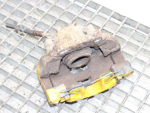 Left front brake caliper PEUGEOT RCZ 1.6 16V | BP39822334M105 - Image 3