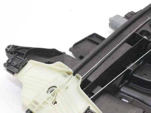 Front left window mechanism OPEL COMBO E Tour / Life (K9) Combo-e | BP39797873C22 - Image 7