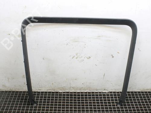 Used Boot lining Boot lining AUDI TT (8J3) 2.0 TTS quattro (272 hp) 39865993 39865993