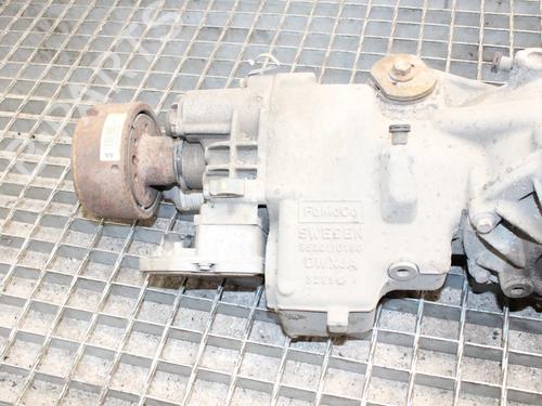 Rear differential FORD KUGA I 2.0 TDCi 4x4 | BP39853139M24 - Image 8