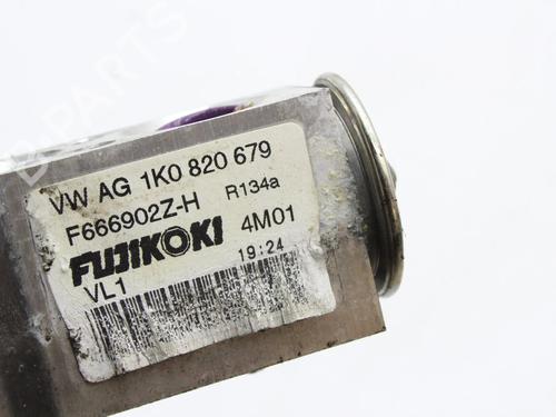 Electronic sensor VW PASSAT CC B6 (357) 2.0 TDI | BP39847236M84 - Image 4