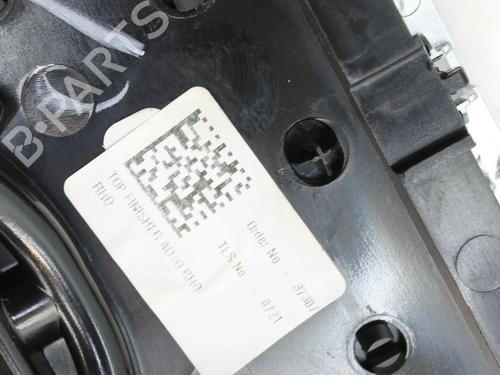 Middle console JAGUAR XE (X760) 2.0 D | BP39878519I22 - Image 9