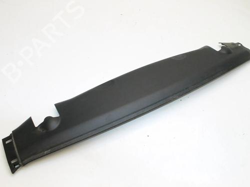 Bagasjeromsbekledning Bagasjeromsbekledning BMW 3 Touring (F31) 318 d (143 hp) 39862281 39862281
