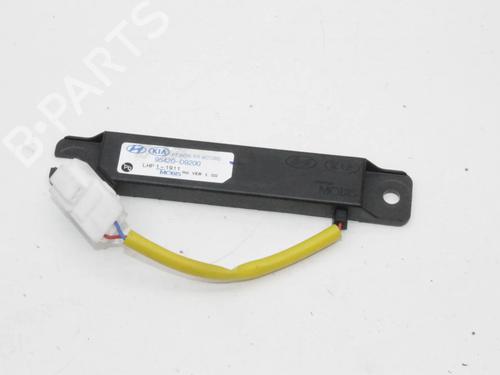 Used Electronic module Electronic module KIA SPORTAGE IV (QL, QLE) 2.0 CRDi AWD (185 hp) 39804429 39804429