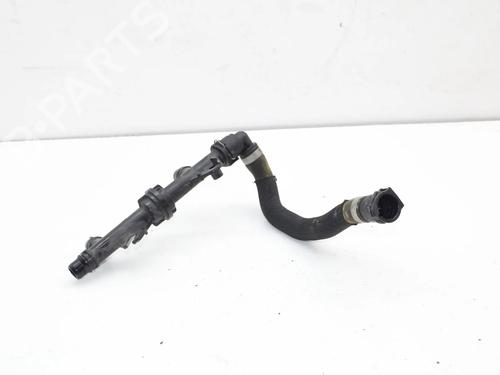 Used Pipe Pipe OPEL CORSA F (P2JO) CORSA-e (68) (136 hp) 39801601 39801601