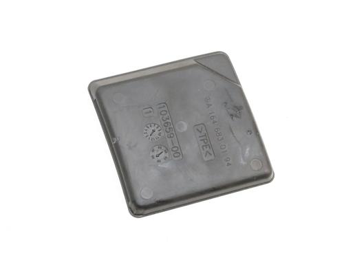 Cup/Object holder MERCEDES-BENZ M-CLASS (W164) ML 420 CDI 4-matic (164.128) | BP39862177I37 - Image 2