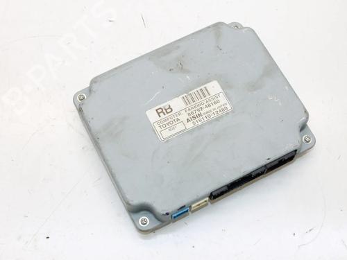 Used Electronic module Electronic module TOYOTA AURIS Estate (_E18_) 1.4 D-4D (NDE180_) (90 hp) 39837496 39837496