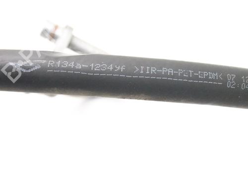 AC pipe RENAULT CAPTUR I (J5_, H5_) 1.2 TCe 120 | BP39879227M126 - Image 5
