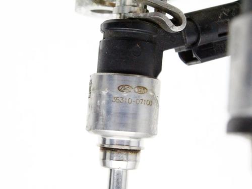 Injection rail HYUNDAI BAYON (BC3) 1.0 T-GDI 48V-Hybrid | BP39872167M98 - Image 6