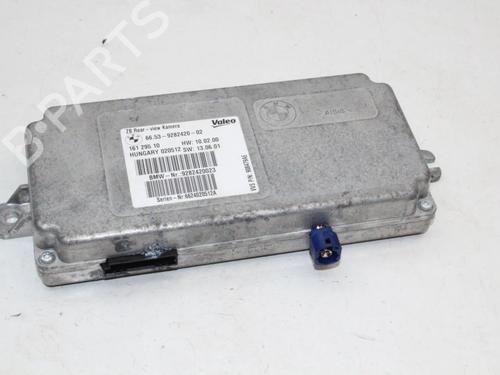 Used Electronic module Electronic module BMW X3 (F25) xDrive 20 d (184 hp) 39855460 39855460