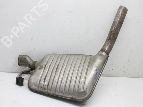 exhaust-system-mercedes-benz-cls-c218-2011-2012-2013-2014-2015-2016-2017-39775005 main image