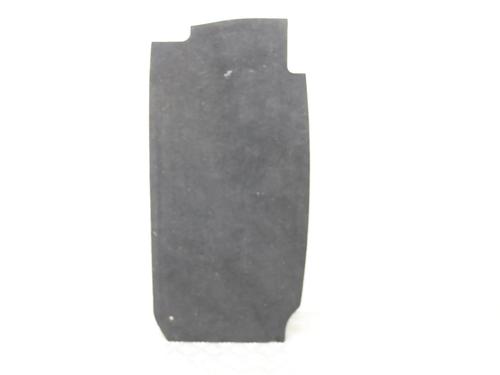 Used Luggage compartment floor Luggage compartment floor BMW Z4 Coupe (E86) 3.0 si (265 hp) 39859423 39859423