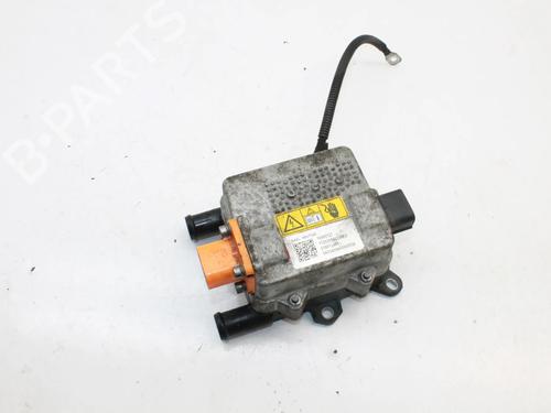 Módulo eletrónico Módulo eletrónico MG MG 4 (EH32) EV (204 hp) 39831764 39831764