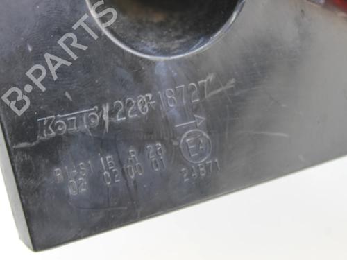 Right taillight NISSAN MICRA V (K14) 0.9 IG-T | BP39771276C35 - Image 9