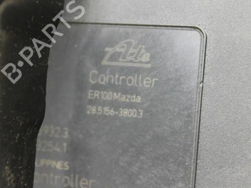 ABS pump MAZDA CX-5 (KE, GH) 2.2 D (KE2FW) | BP39875132M43 - Image 4