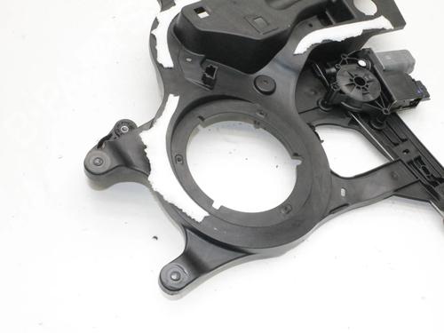 Front right window mechanism OPEL COMBO E Tour / Life (K9) Combo-e | BP39871044C23 - Image 4
