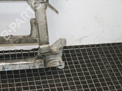 Subframe TESLA MODEL X (5YJX) 90D AWD | BP39824019M9  - Image 5