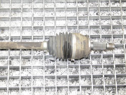 Right front driveshaft SUBARU FORESTER (SJ_) 2.0 D AWD (SJD) | BP39833480M39 - Image 4